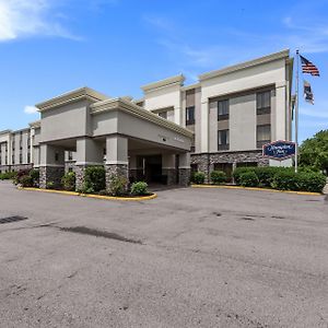 Hampton Inn Columbus I-70E/Hamilton Road