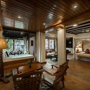Executive King Suite